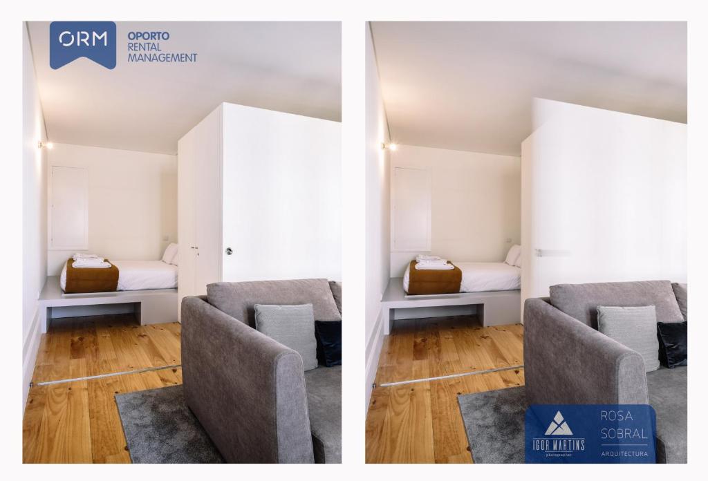 ORM - 3 C´s Apartments room 5
